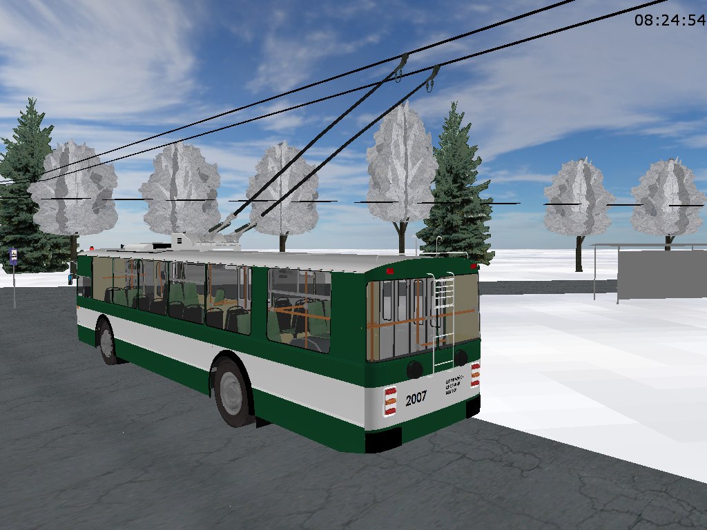 �������, ���-682�		 � 2007 (������� � 3)