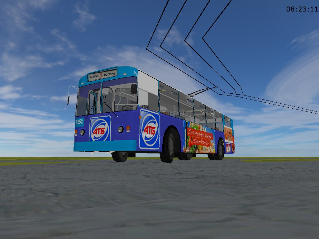 �������, ���-682� [�00]		 � 2252 (������� � 3)