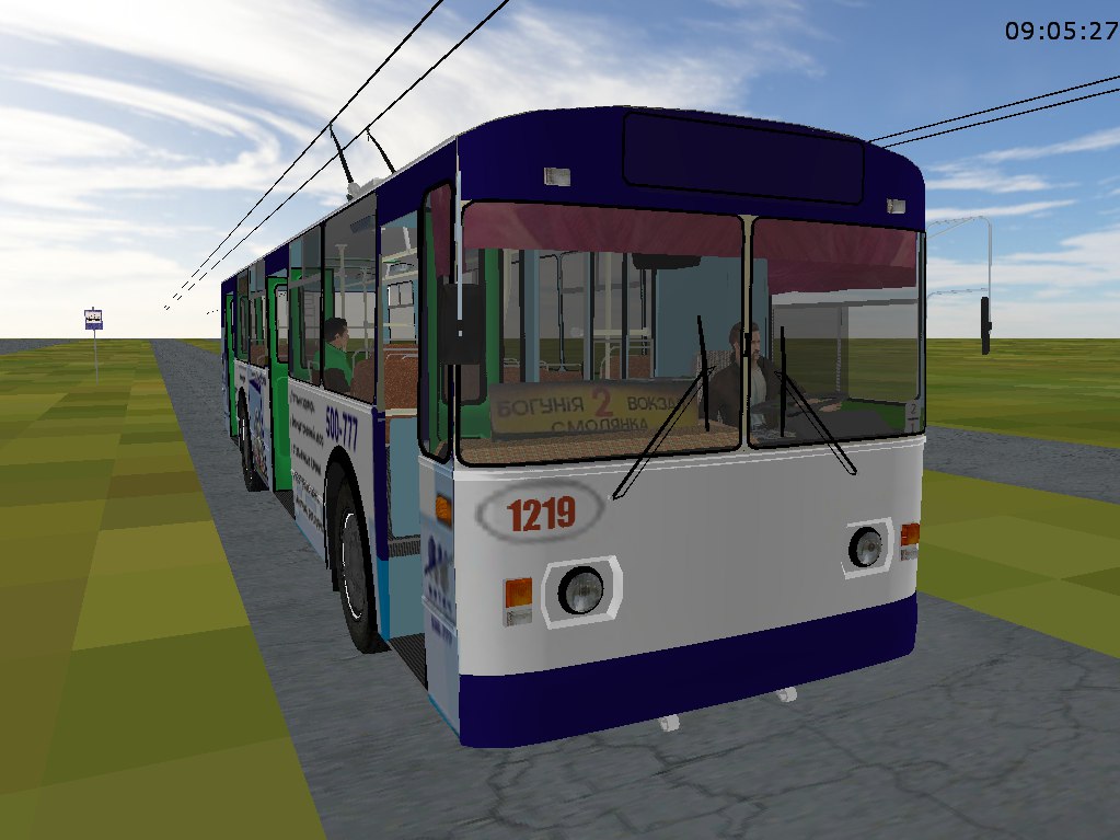 �������, ���-682� [�00]		 � 1219 (������� � 2)