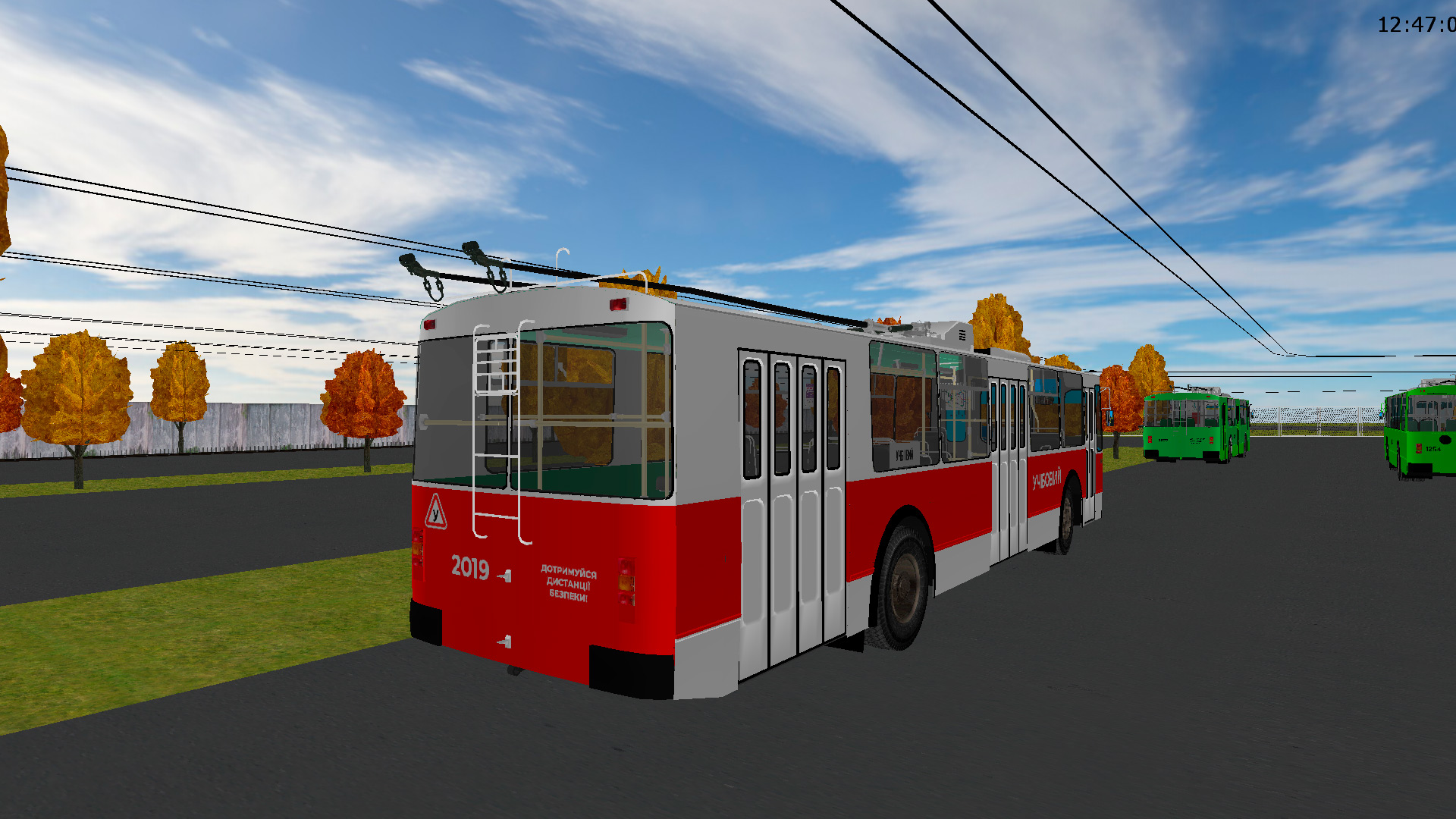 �������, ���-682� [�00]		 � 2019