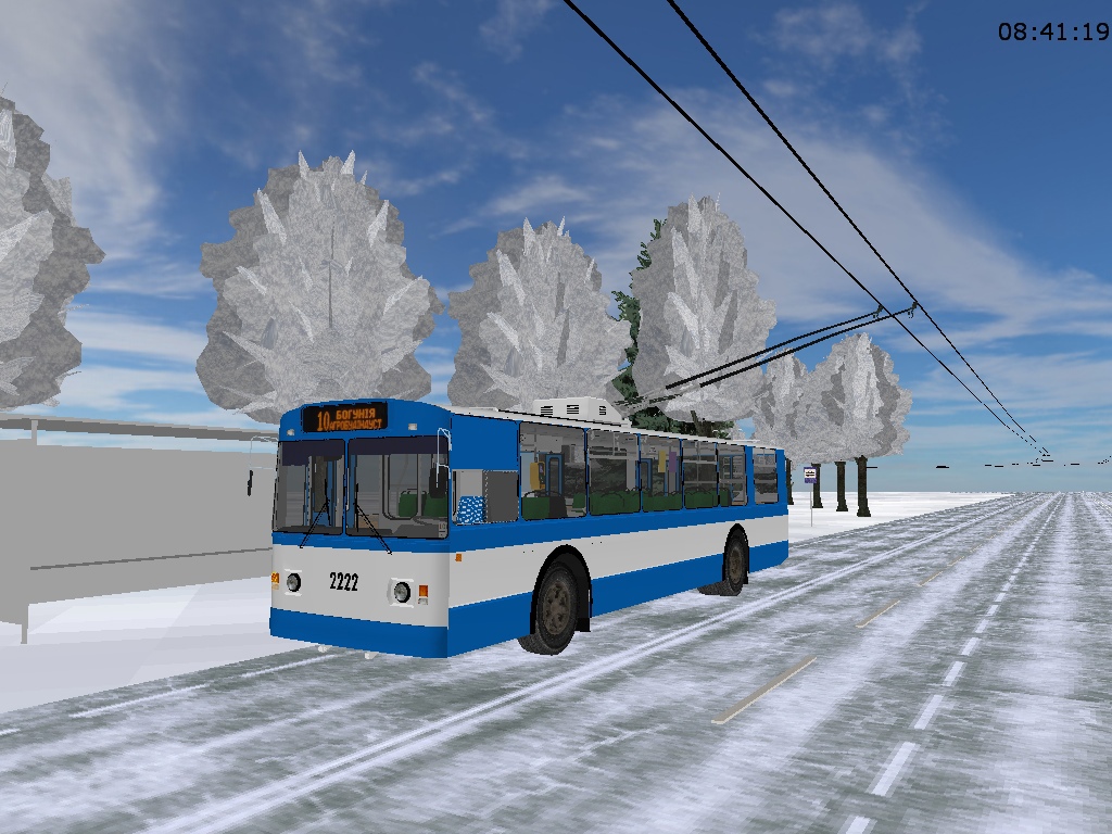 �������, ���-682� [�00]		 � 2222 (������� � 10)