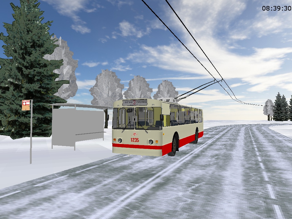 �������, ���-682� [�00]		 � 1235 (������� � 3)
