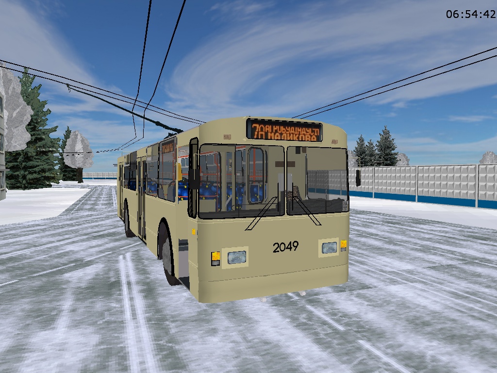 �������, ���-682� [�00]		 � 2049