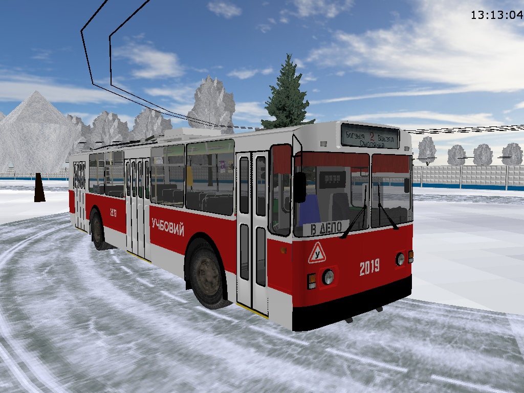 �������, ���-682� [�00]		 � 2019