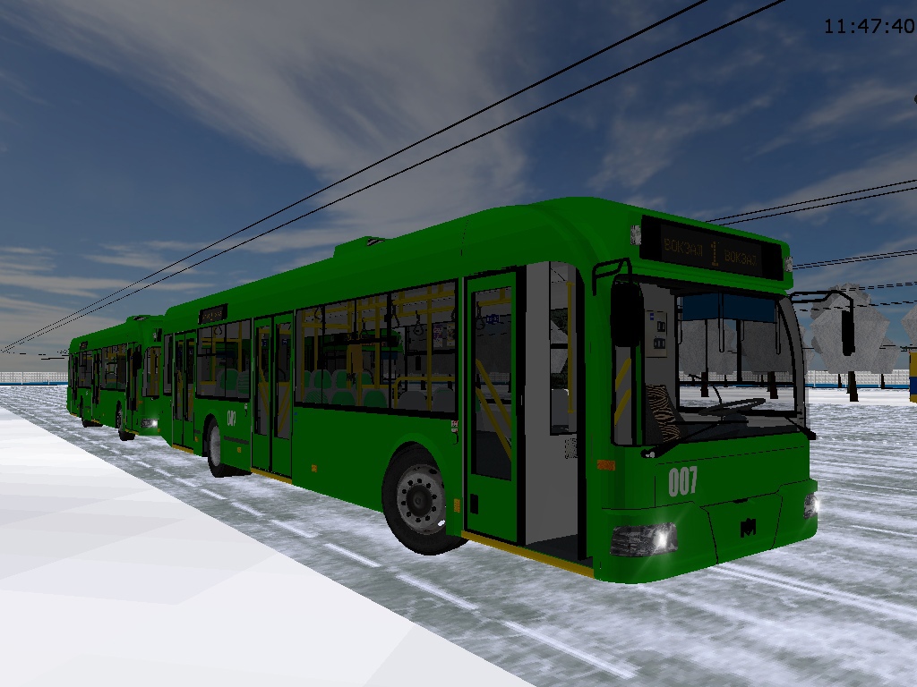 �������, ��� 321 � 007