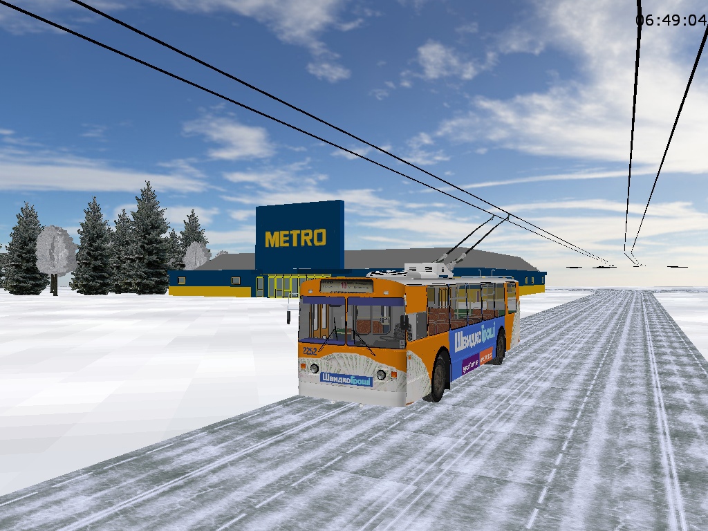 �������, ���-682� [�00]		 � 2252 (������� � 10)