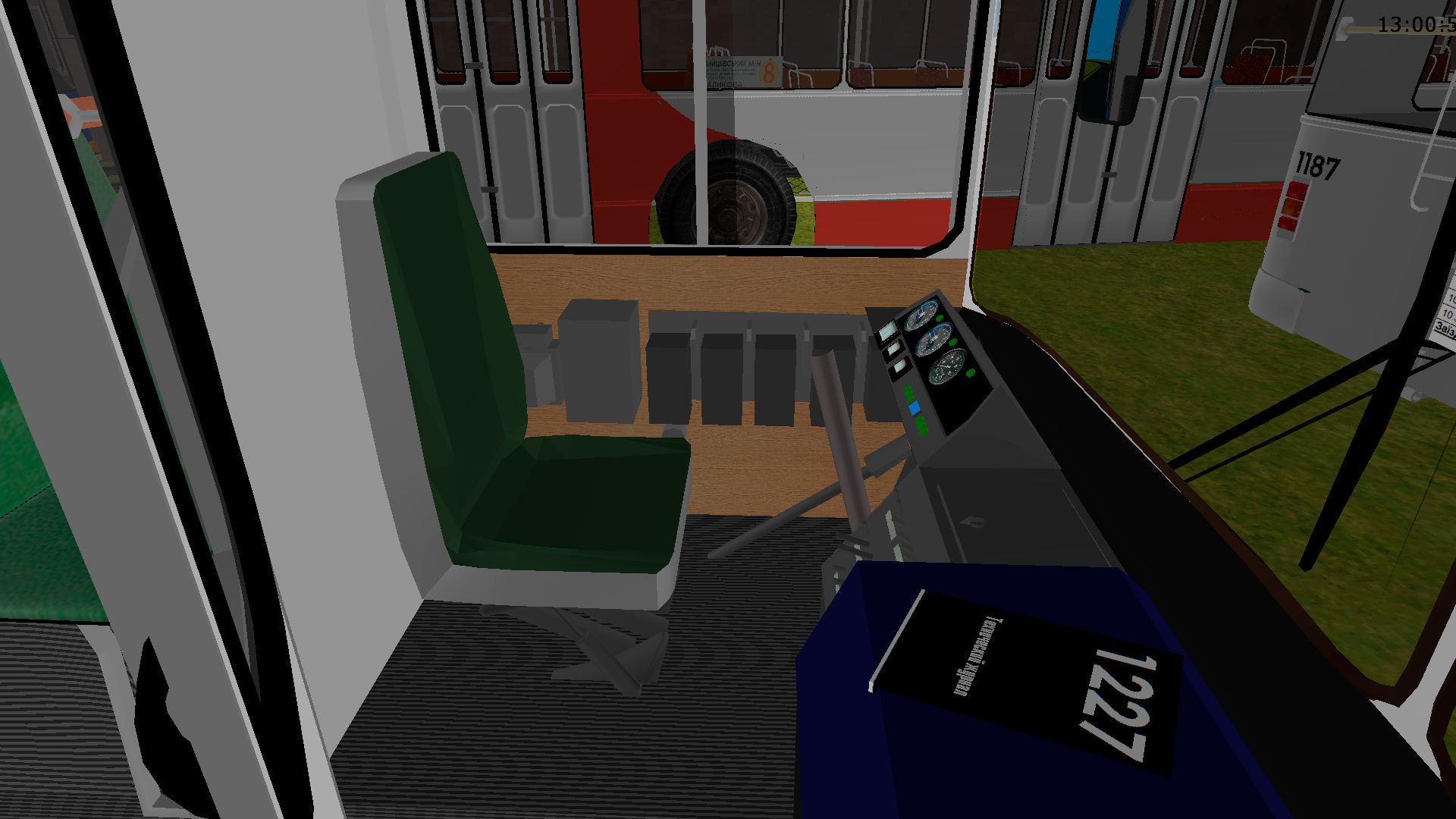 �������, ���-682� [�00]		 � 1227