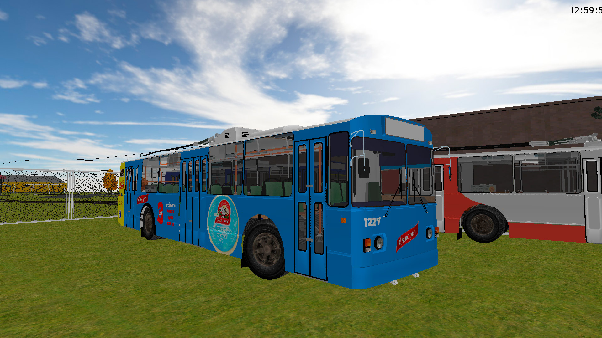 �������, ���-682� [�00]		 � 1227