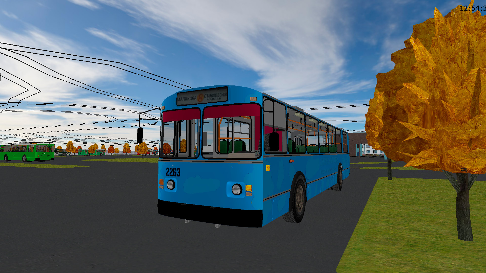 �������, ���-682� [�00]		 � 2263