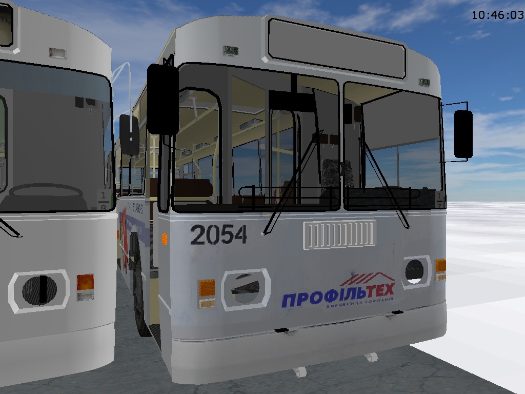 �������, ���-682� [�00]		 � 2054