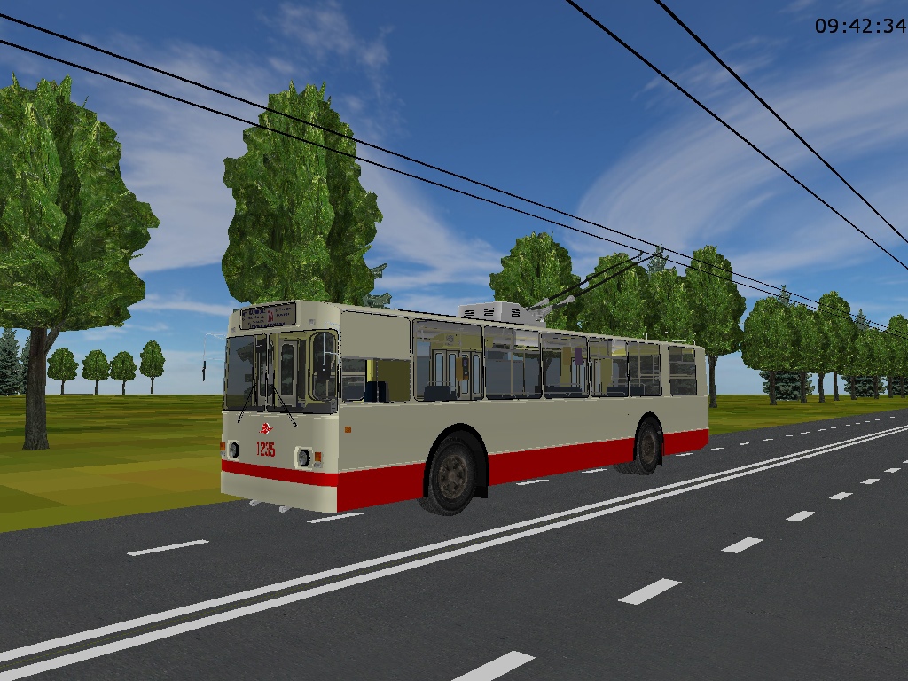 �������, ���-682� [�00]		 � 1235 (������� � 7�)