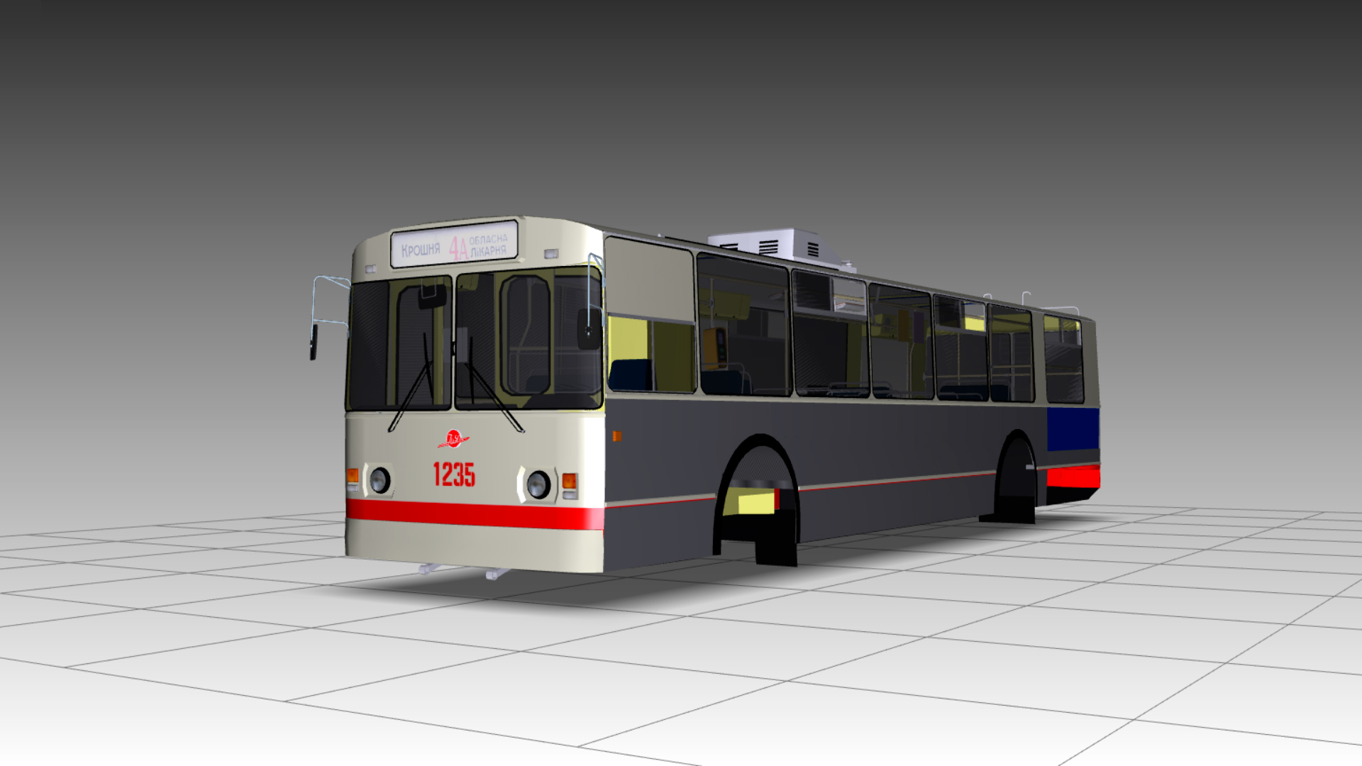 �������, ���-682� [�00]		 � 1235
