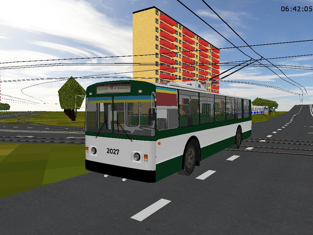 �������, ���-682�-013 [�0�]		 � 2027 (������� � 10)