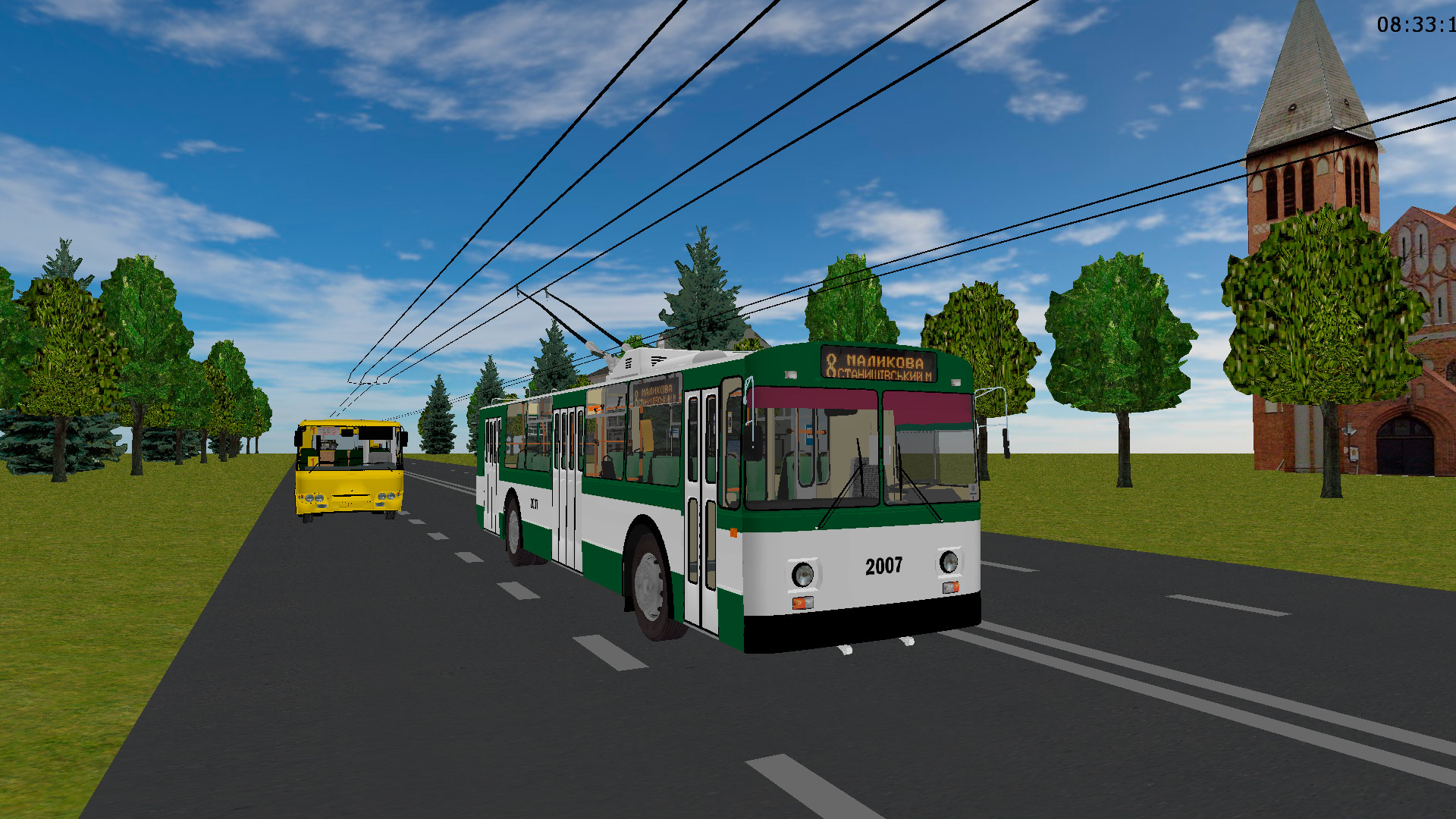 �������, ���-682�		 � 2007 (������� � 8)