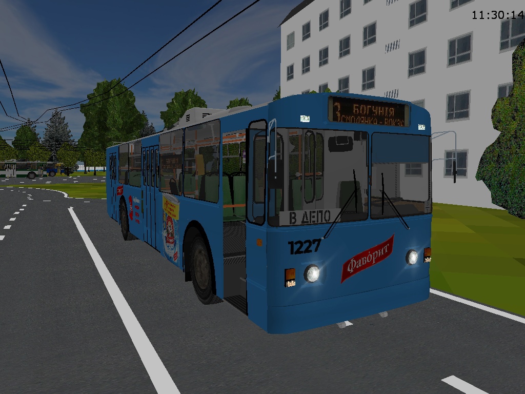 �������, ���-682� [�00]		 � 1227