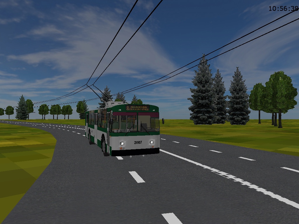 �������, ���-682�		 � 2007 (������� � 8)