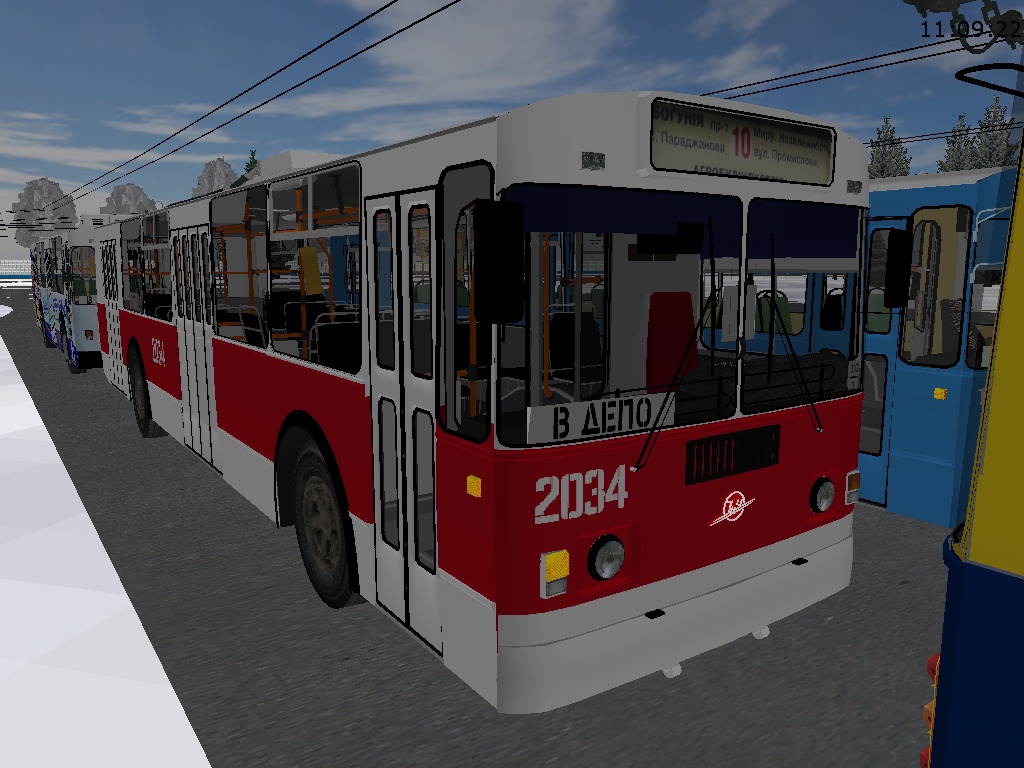 �������, ���-682� [�00]		 � 2034