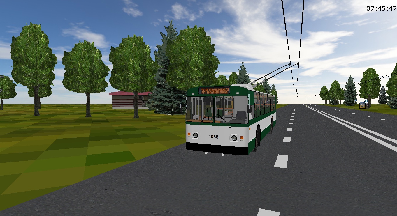 �������, ���-682� [�00]		 � 1058 (������� � 7�)