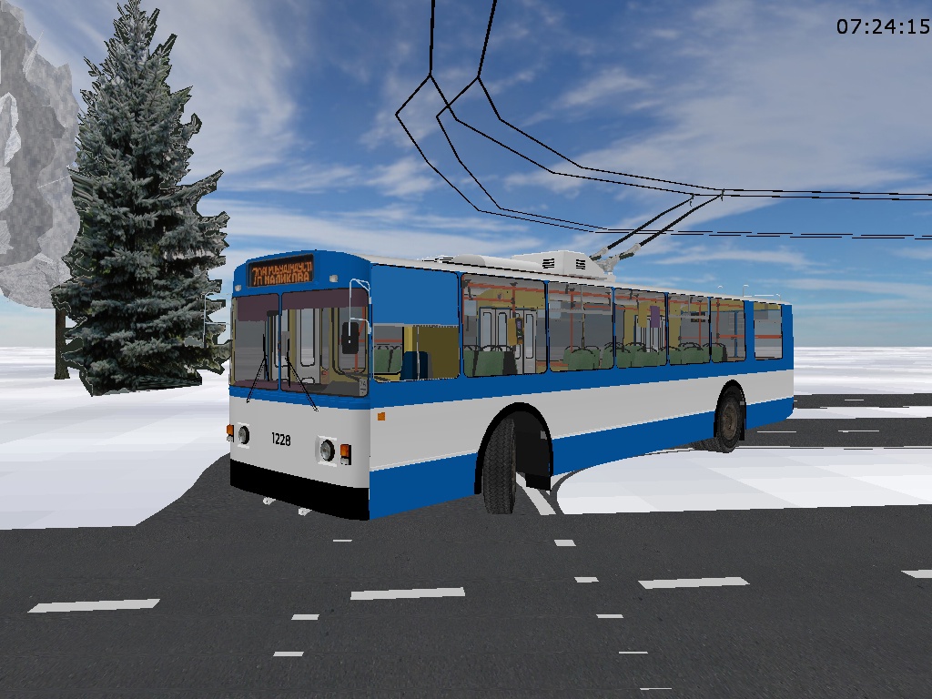 �������, ���-682� [�00]		 � 1228 (������� � 7�)