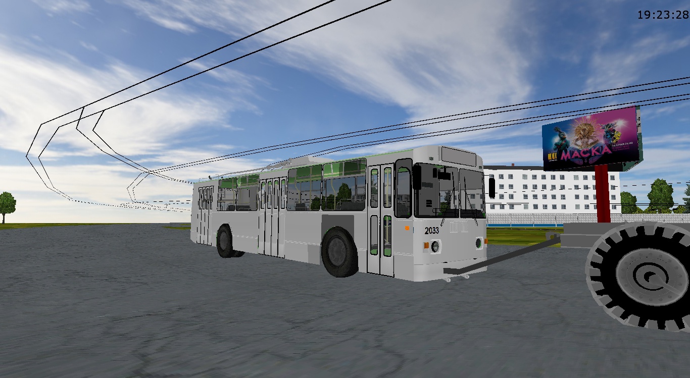 �������, ���-682� [�00]		 � 2033