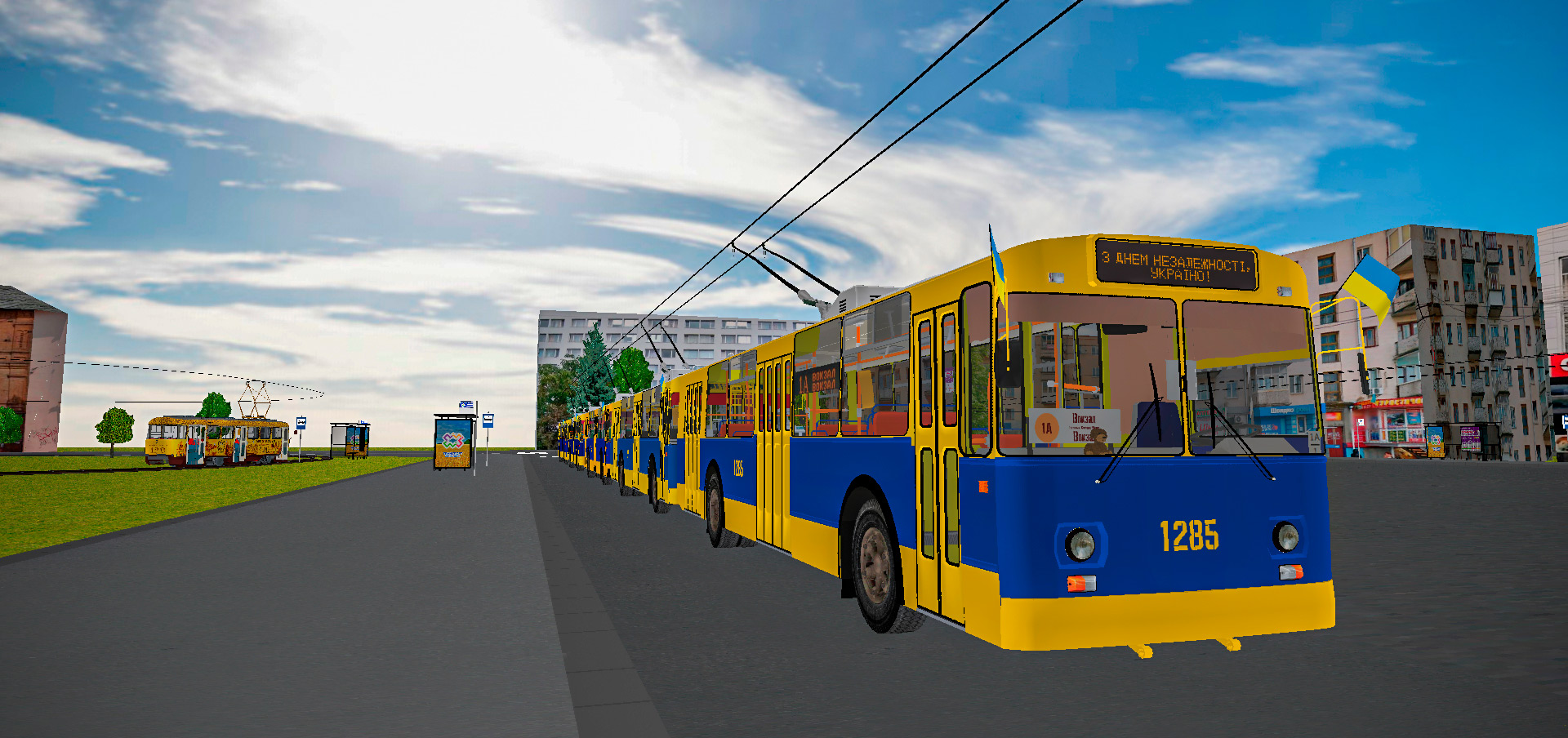 �������, ���-682�		 � 1285 (������� � 1�)
