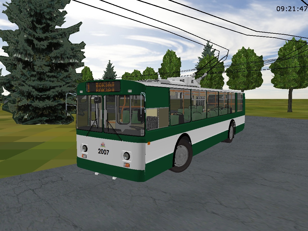 �������, ���-682�		 � 2007 (������� � 1)