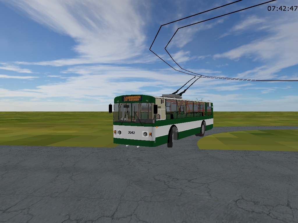 �������, ���-682� [�00]		 � 2042 (������� � 10)