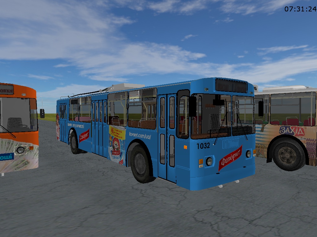 �������, ���-682� [�00]		 � 1032