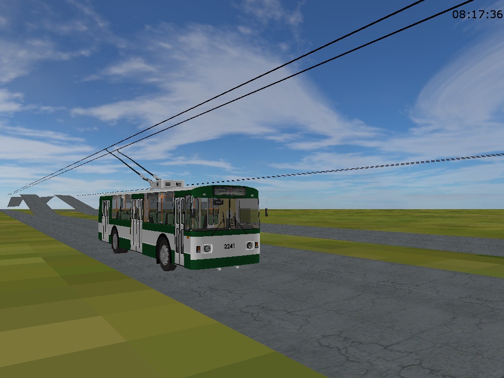 �������, ���-682� [�00]		 � 2241 (������� � 10)