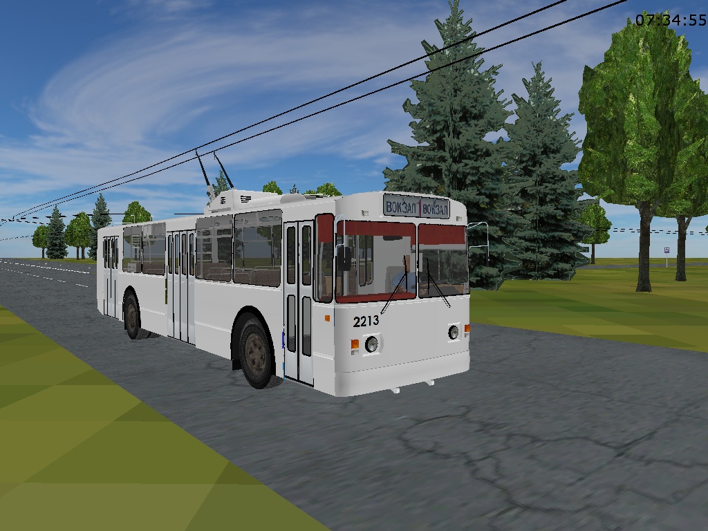 �������, ���-682� [�00]		 � 2213 (������� � 1)