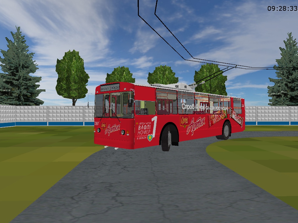 �������, ���-682� [�00]		 � 2287 (������� � 1)