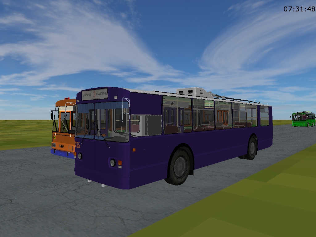 �������, ���-682� [�00]		 � 1235