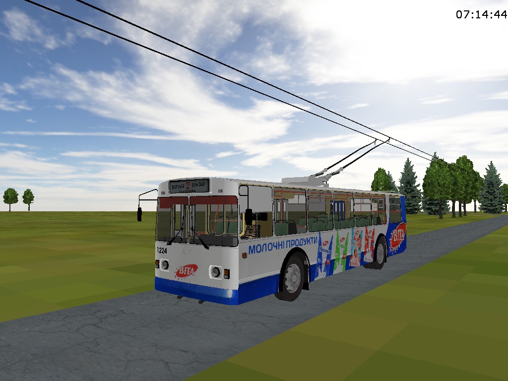 �������, ���-682� [�00]		 � 1224 (������� � 2)