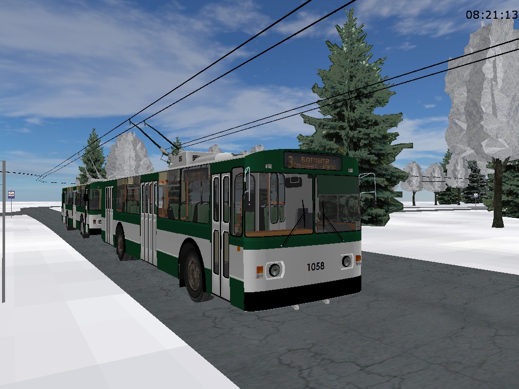 �������, ���-682� [�00]		 � 1058 (������� � 3)