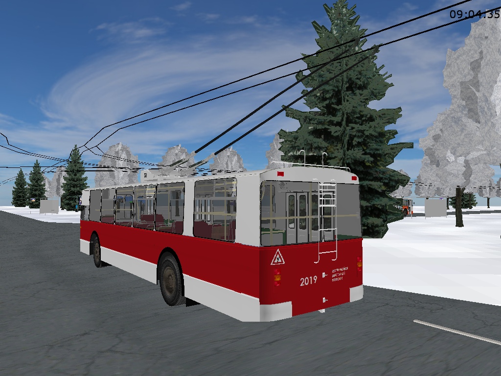 �������, ���-682�-013 [�0�]		 � 2019 (������� � 2)