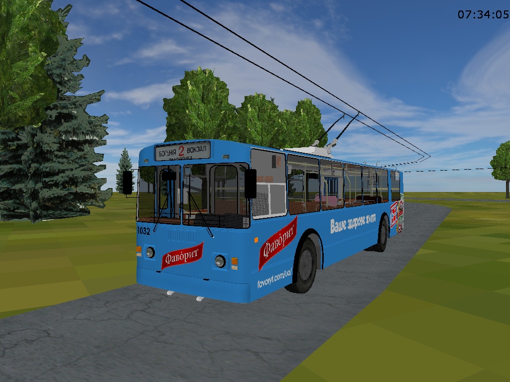 �������, ���-682� [�00]		 � 1032 (������� � 2)