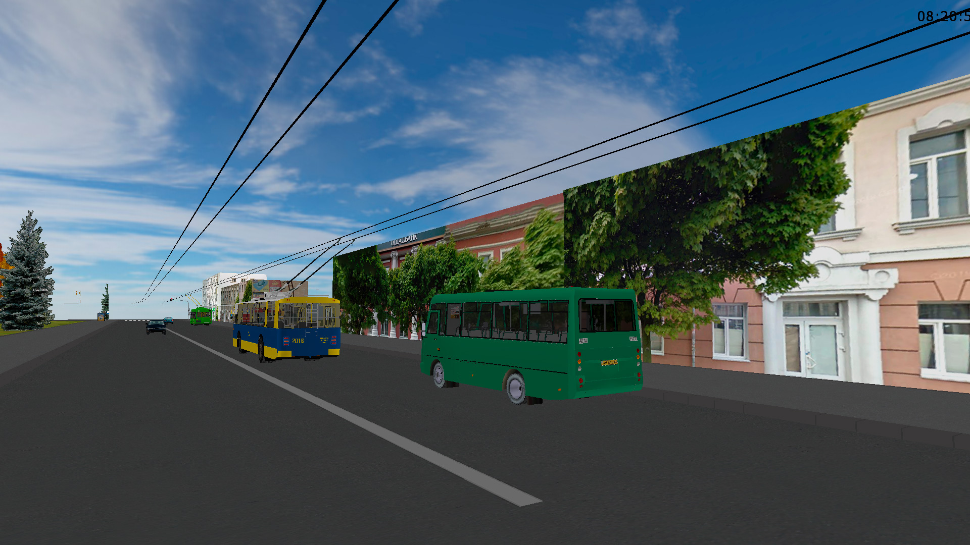 �������, I-VAN A07A-41 � �� 1296 �� (������� � 1)
�������, ���-682�		 � 2018 (������� � 7)
