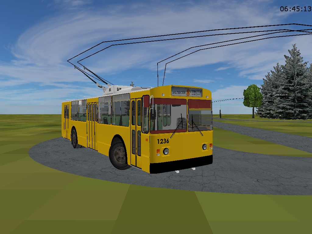 �������, ���-682� [�00]		 � 1236 (������� � 8)