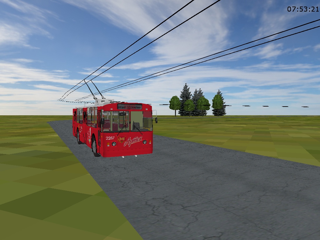 �������, ���-682� [�00]		 � 2287 (������� � 10)