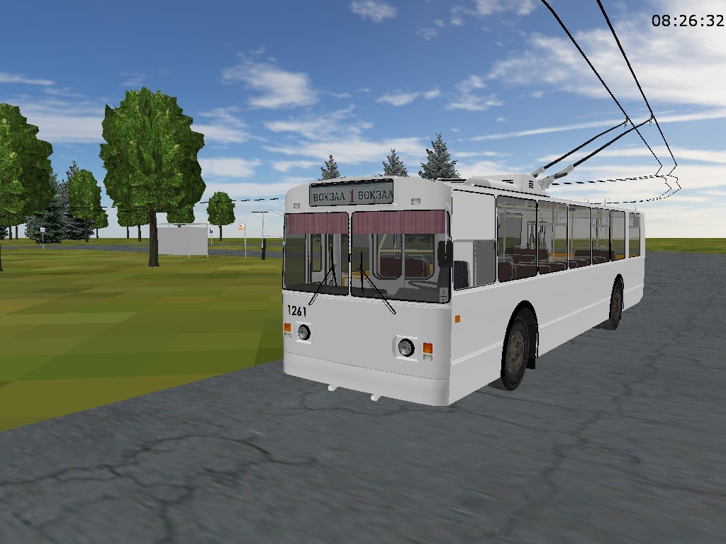 �������, ���-682�-012 [�0�]		 � 1261 (������� � 1)