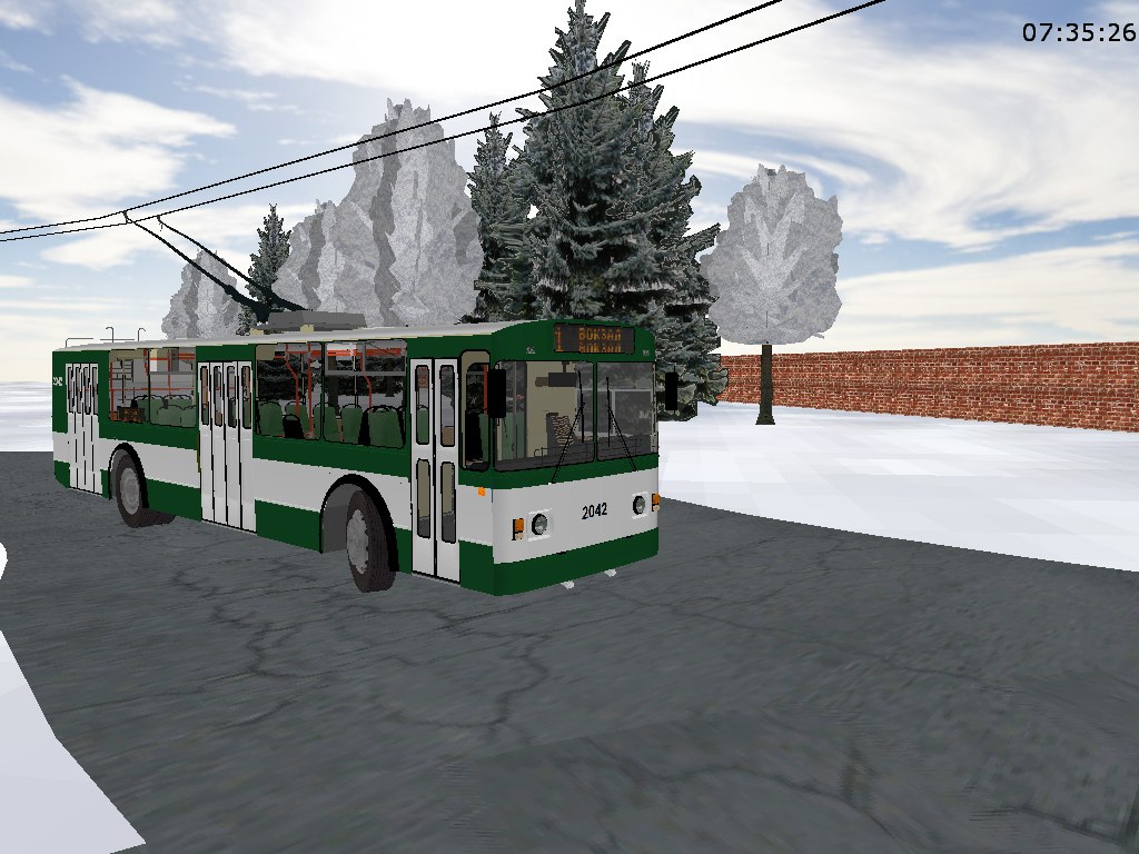 �������, ���-682� [�00]		 � 2042 (������� � 1)