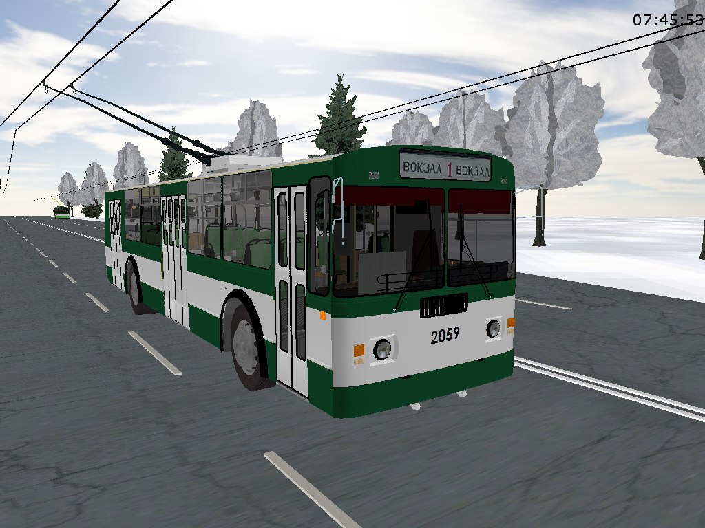 �������, ���-682� [�00]		 � 2059 (������� � 1)