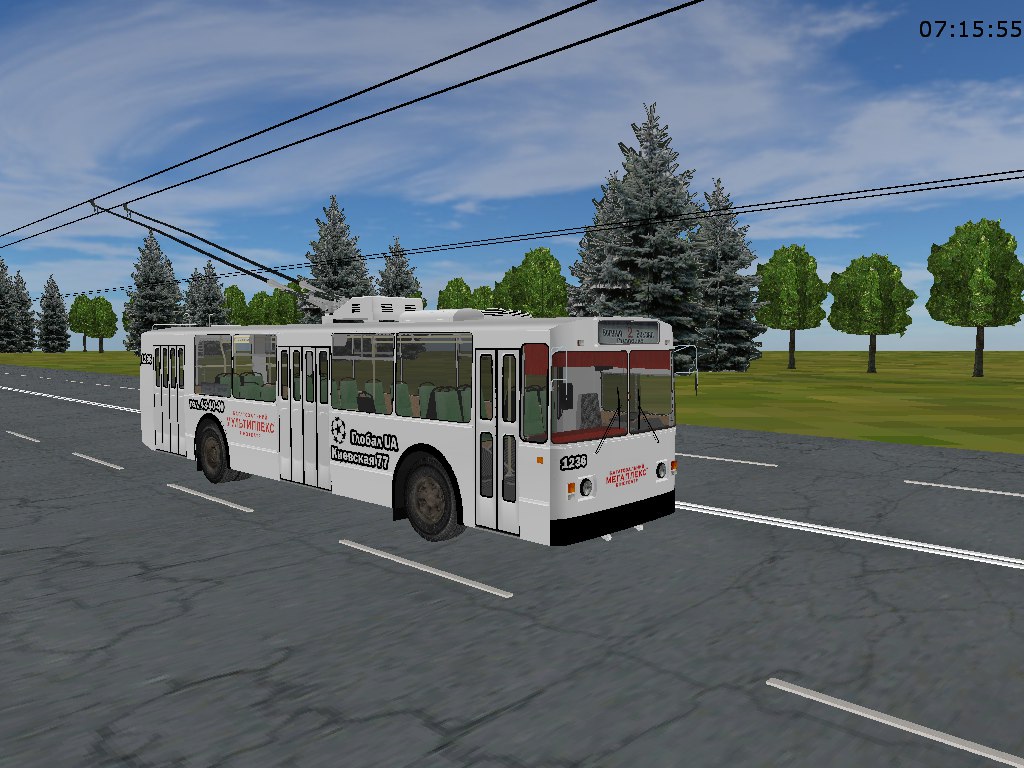 �������, ���-682� [�00]		 � 1236 (������� � 2)