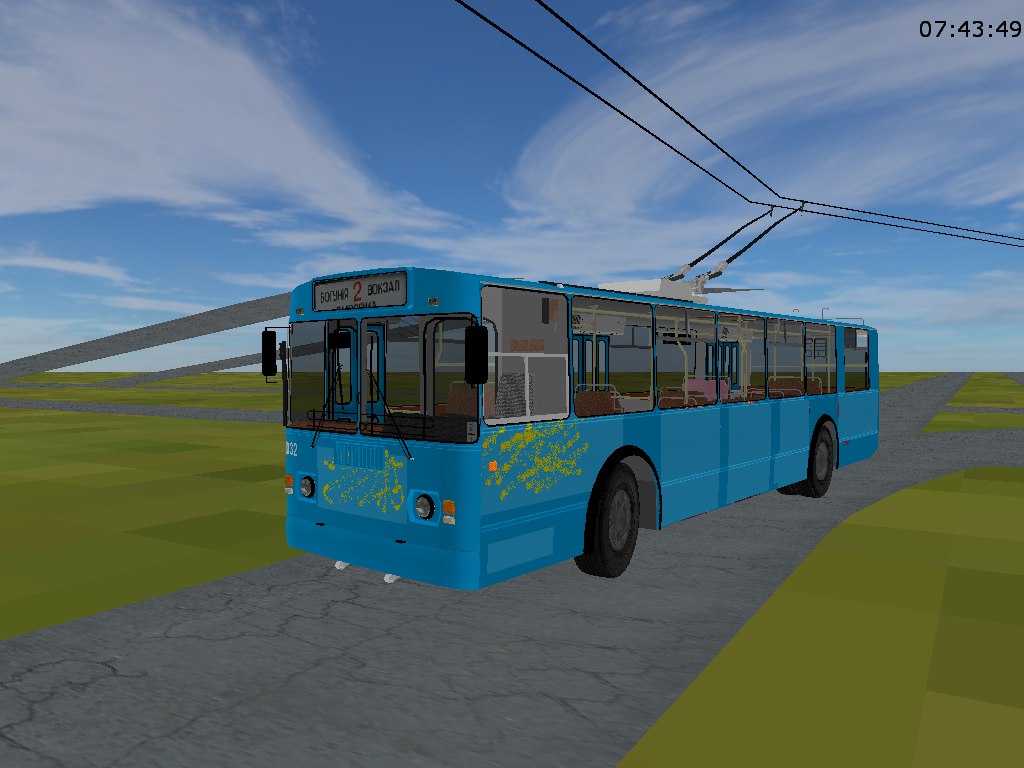 �������, ���-682� [�00]		 � 1032 (������� � 3)