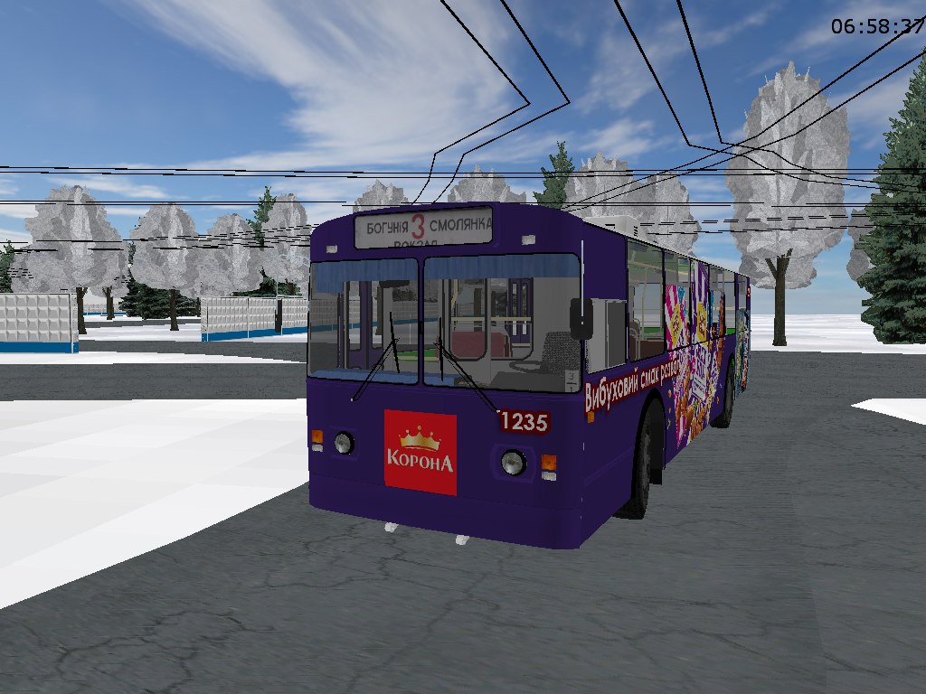 �������, ���-682� [�00]		 � 1235 (������� � 3)