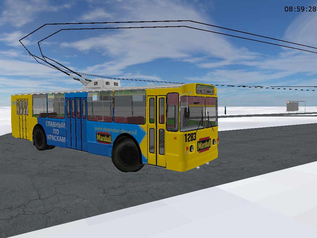 �������, ���-682�-012 [�0�]		 � 1283 (������� � 10)