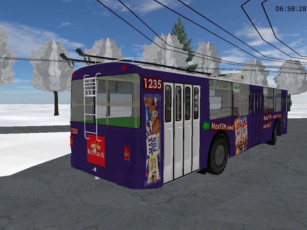 �������, ���-682� [�00]		 � 1235 (������� � 3)