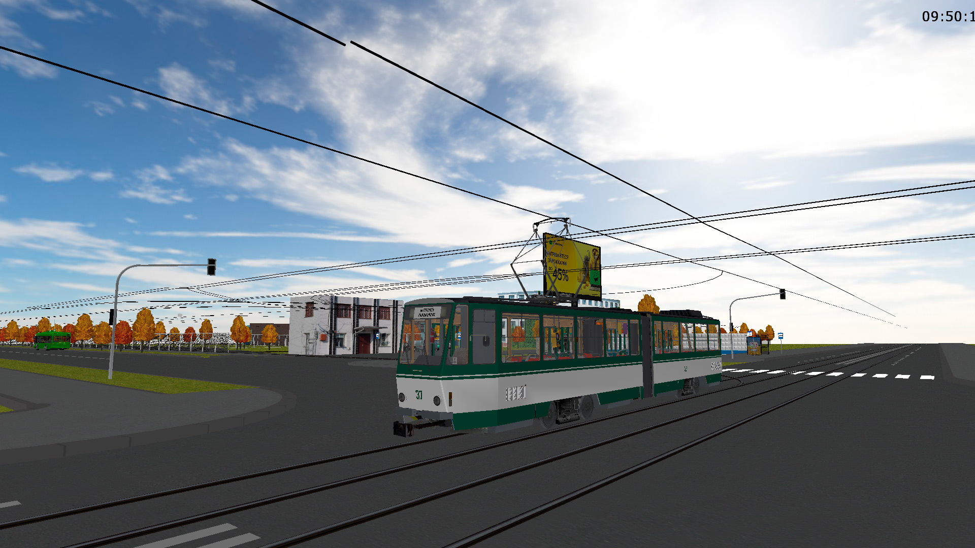 �������, Tatra KT4SU		 � 37 (������� � �)