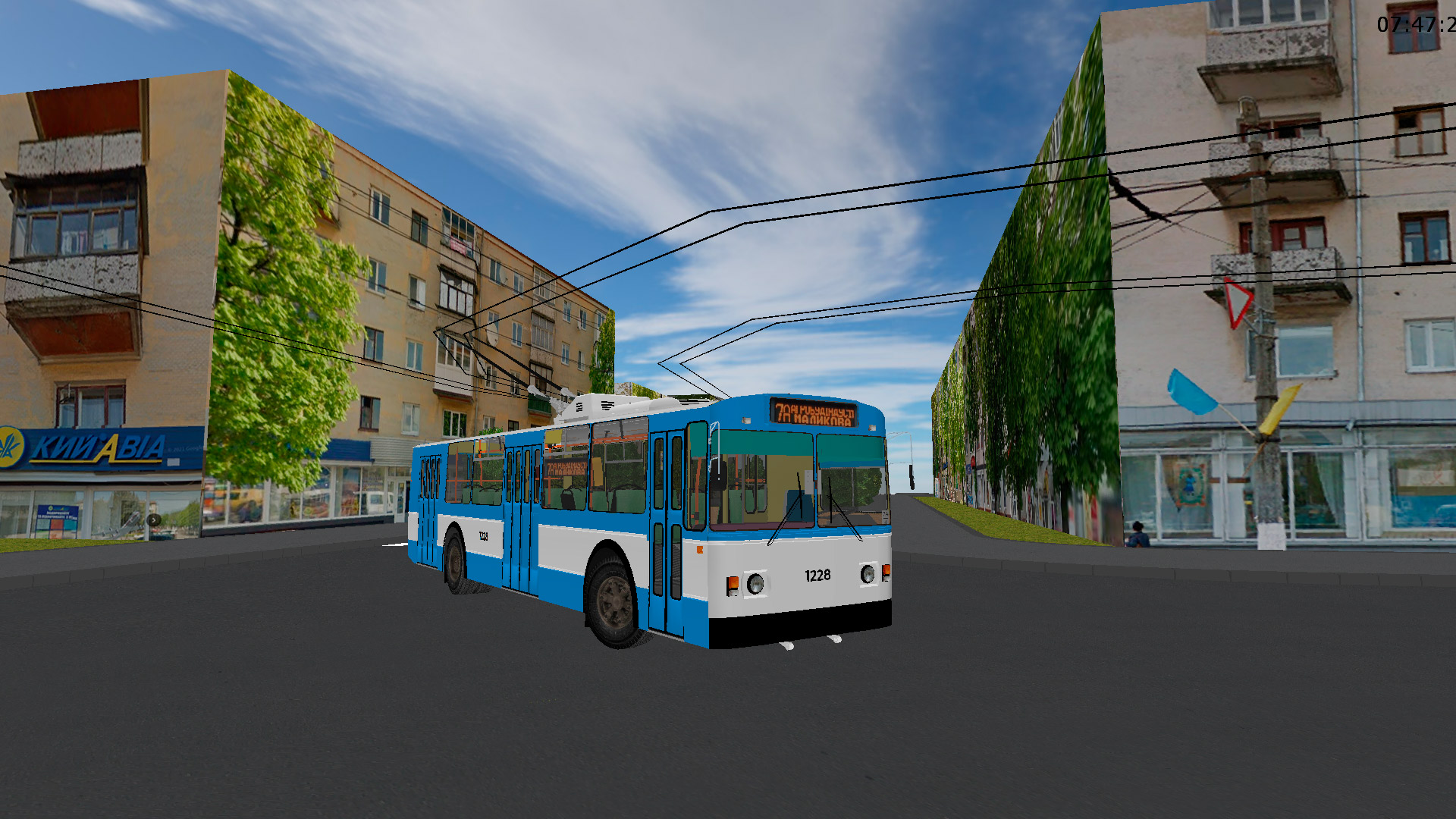 �������, ���-682� [�00]		 � 1228 (������� � 7�)