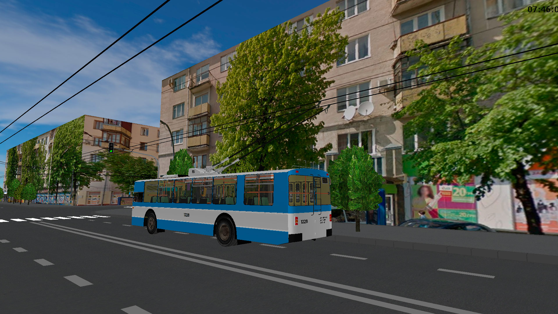 �������, ���-682� [�00]		 � 1228 (������� � 7�)